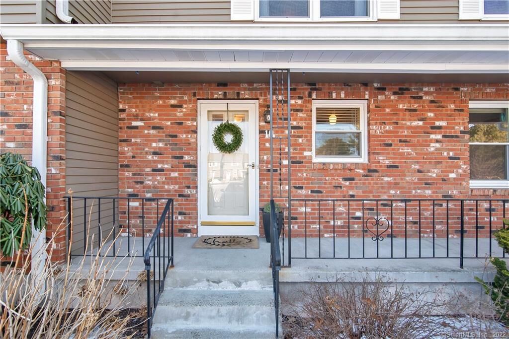 Property Photo: 10 Saint Marc Circle CT 06074