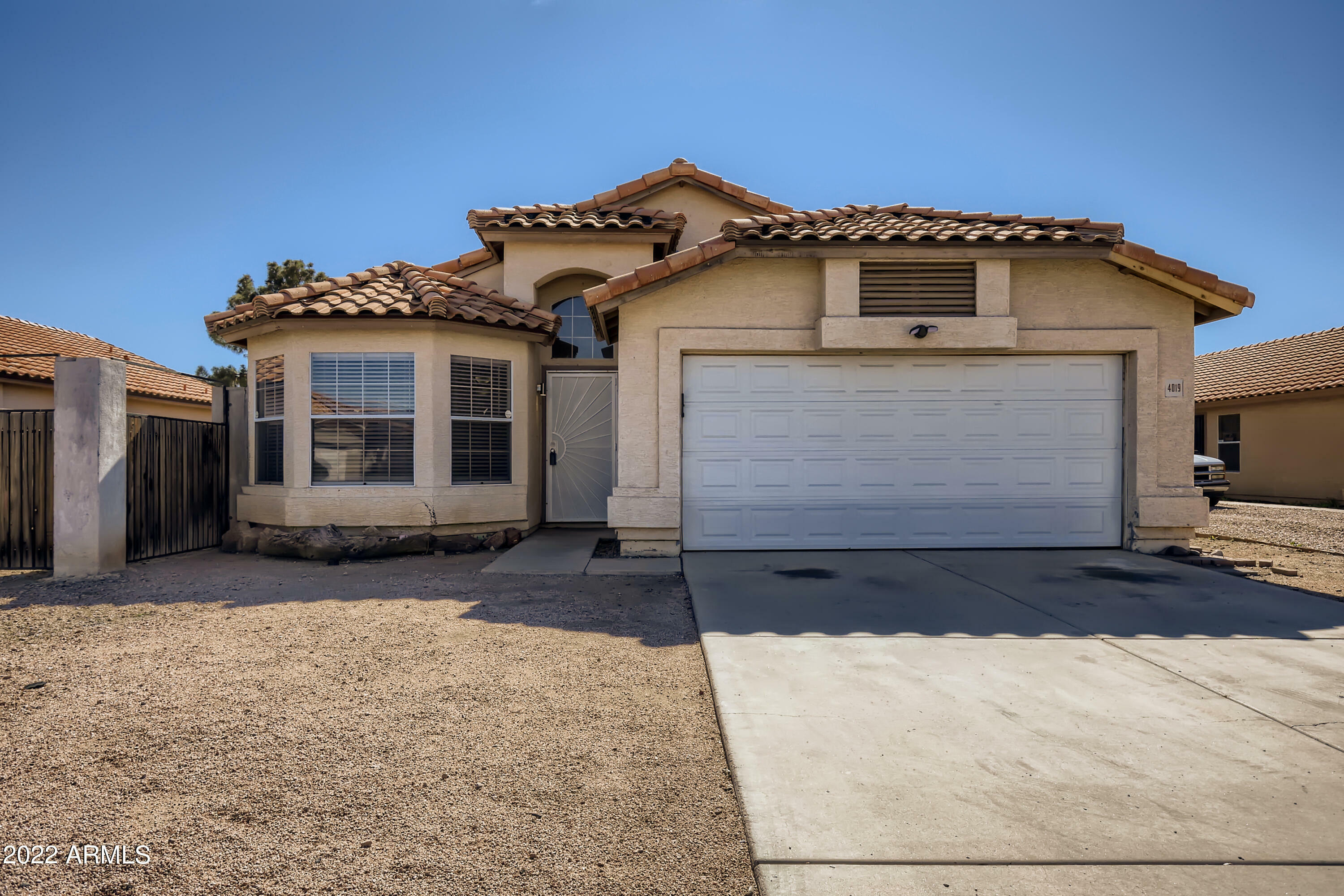 Property Photo:  4019 E Alder Avenue  AZ 85206 