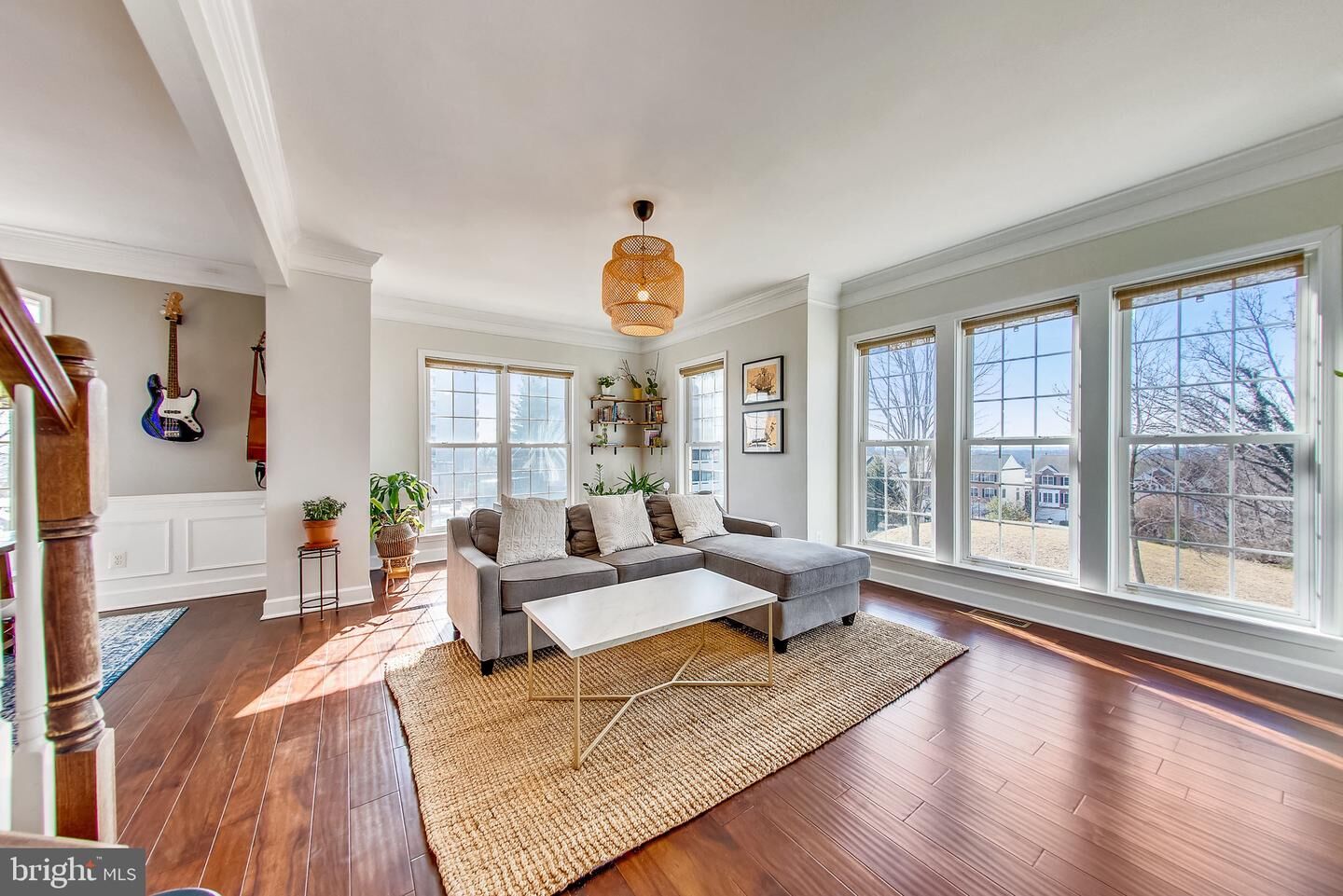 Property Photo: 3294 Robert Clifton Weaver Way NE DC 20018