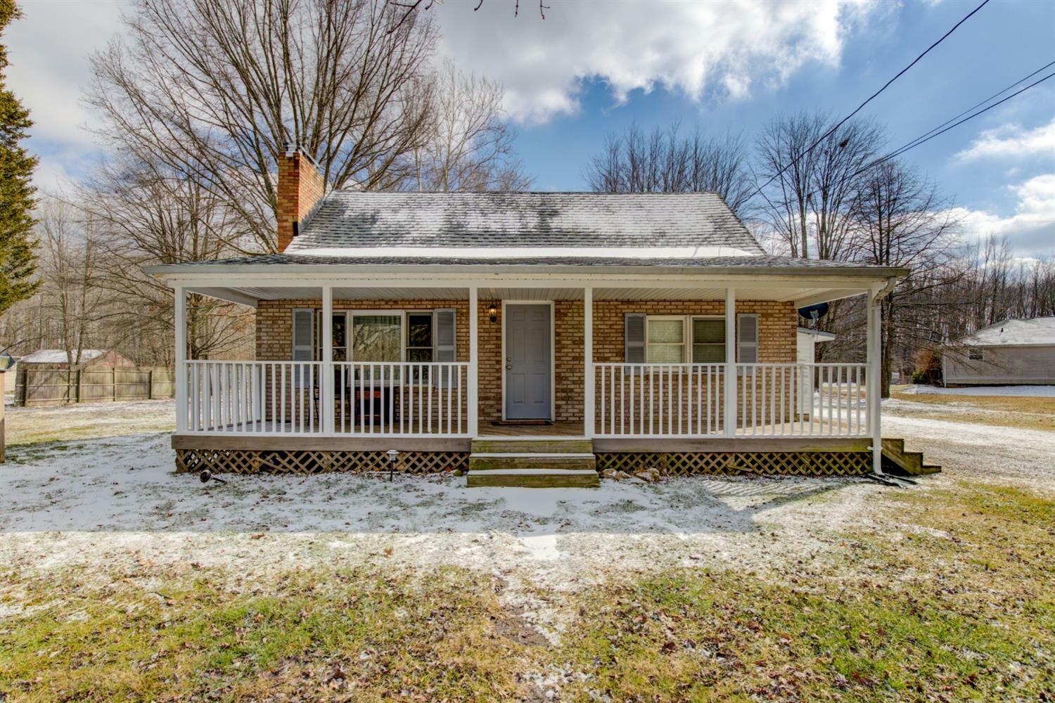 Property Photo:  3978 Alexander Ln  OH 45103 