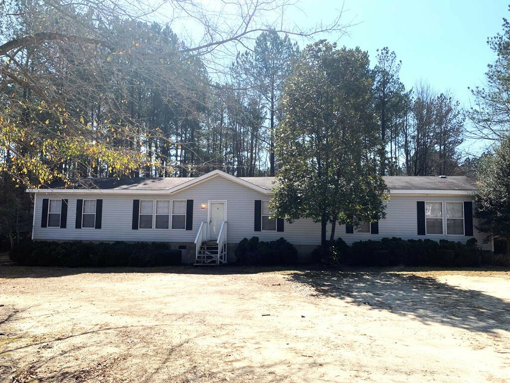 Property Photo:  2816 Pine Forest Drive  GA 30808 