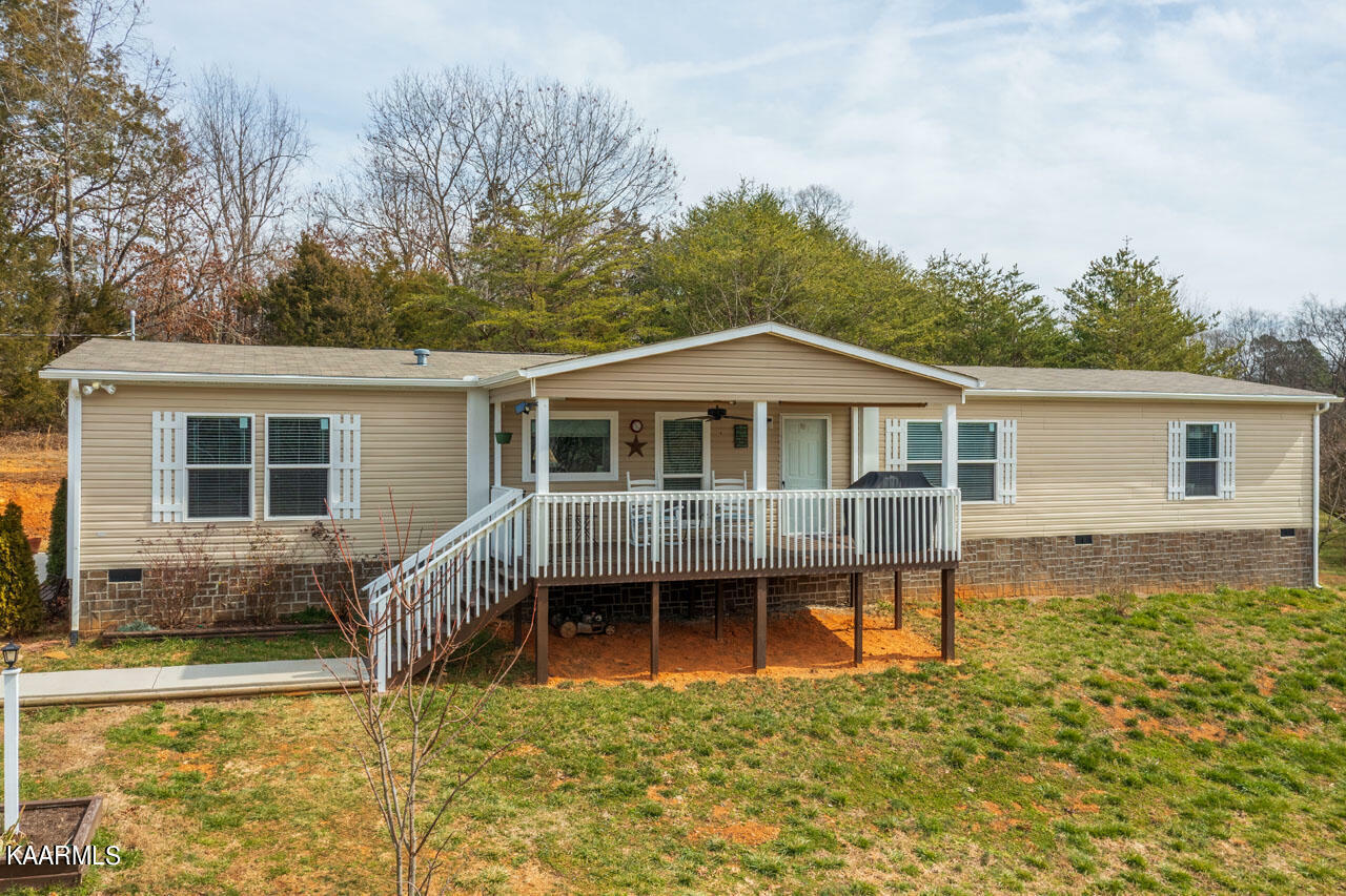 Property Photo:  3329 Blue Springs Rd  TN 37871 