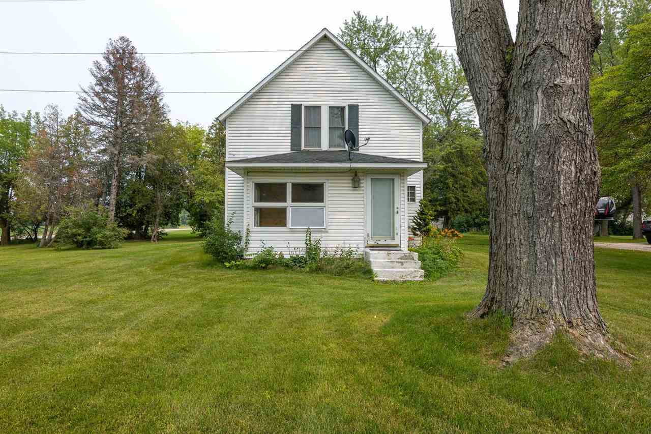 Property Photo:  8980 Carter  MI 48623 