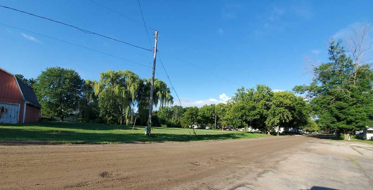 Property Photo: 00 Saginaw Street MI 48612