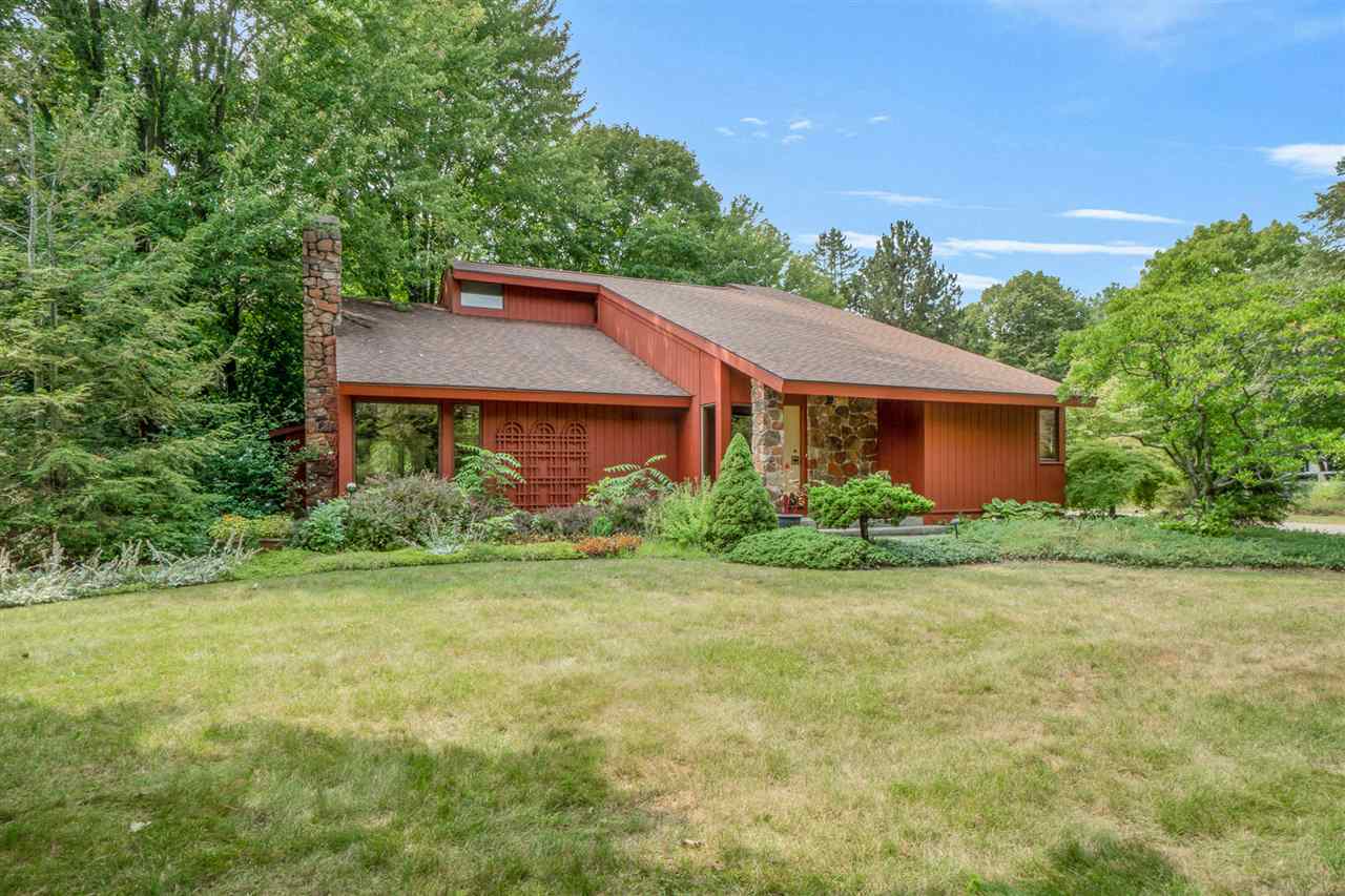 Property Photo:  4405 Linden Drive  MI 48640 