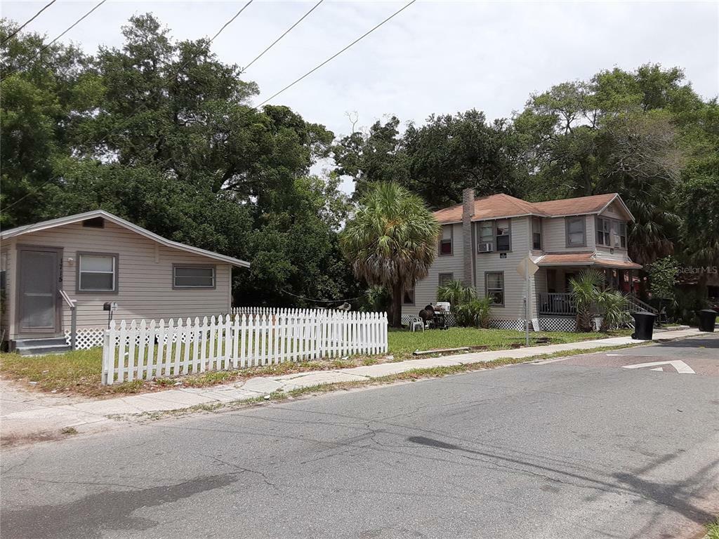 Property Photo:  1701 14th Street S  FL 33705 