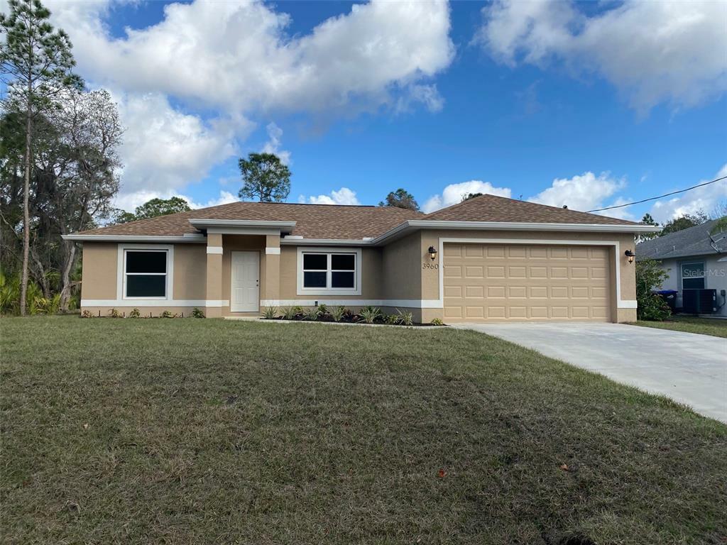 Property Photo:  3960 Inverness Street  FL 34288 