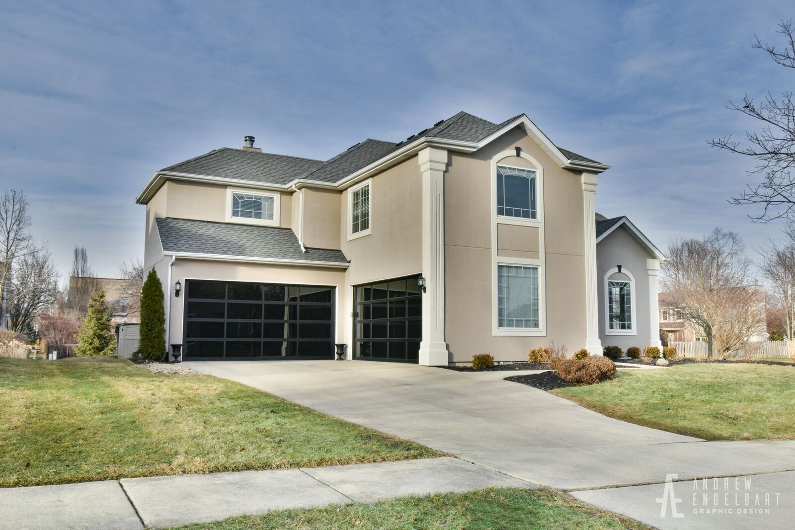 Property Photo:  2303 Kentuck Court  IL 60564 