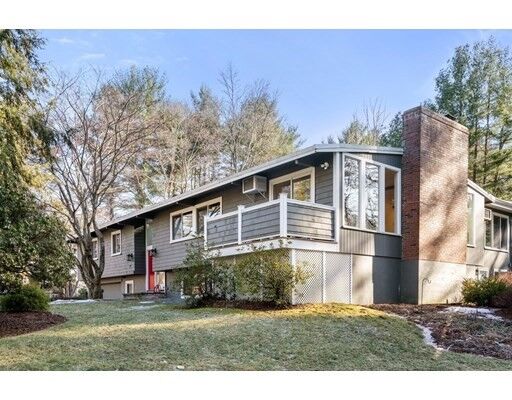 20 Barney Hill Rd  Wayland MA 01778 photo