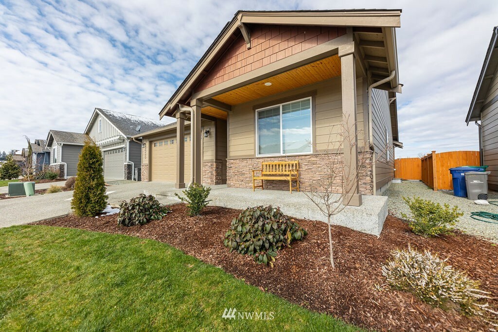 Property Photo:  6423 278th Street NW  WA 98292 