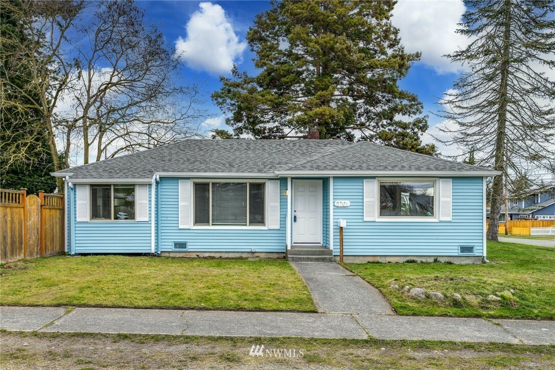 3701 S 18th Street  Tacoma WA 98405 photo