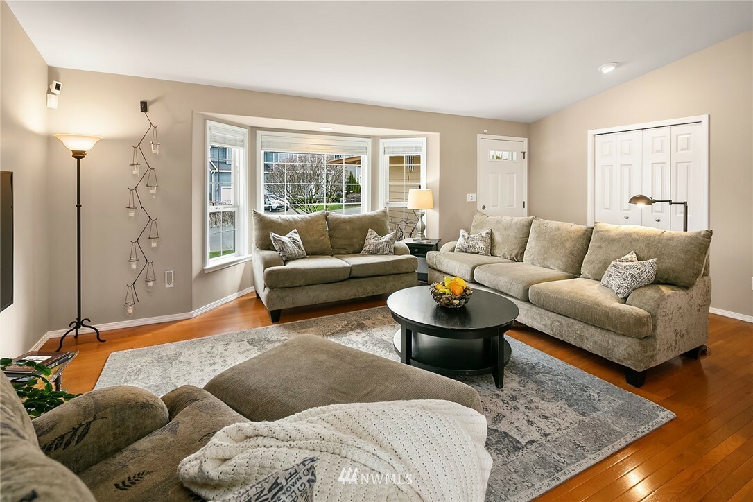 Property Photo: 12532 58th Drive SE WA 98296