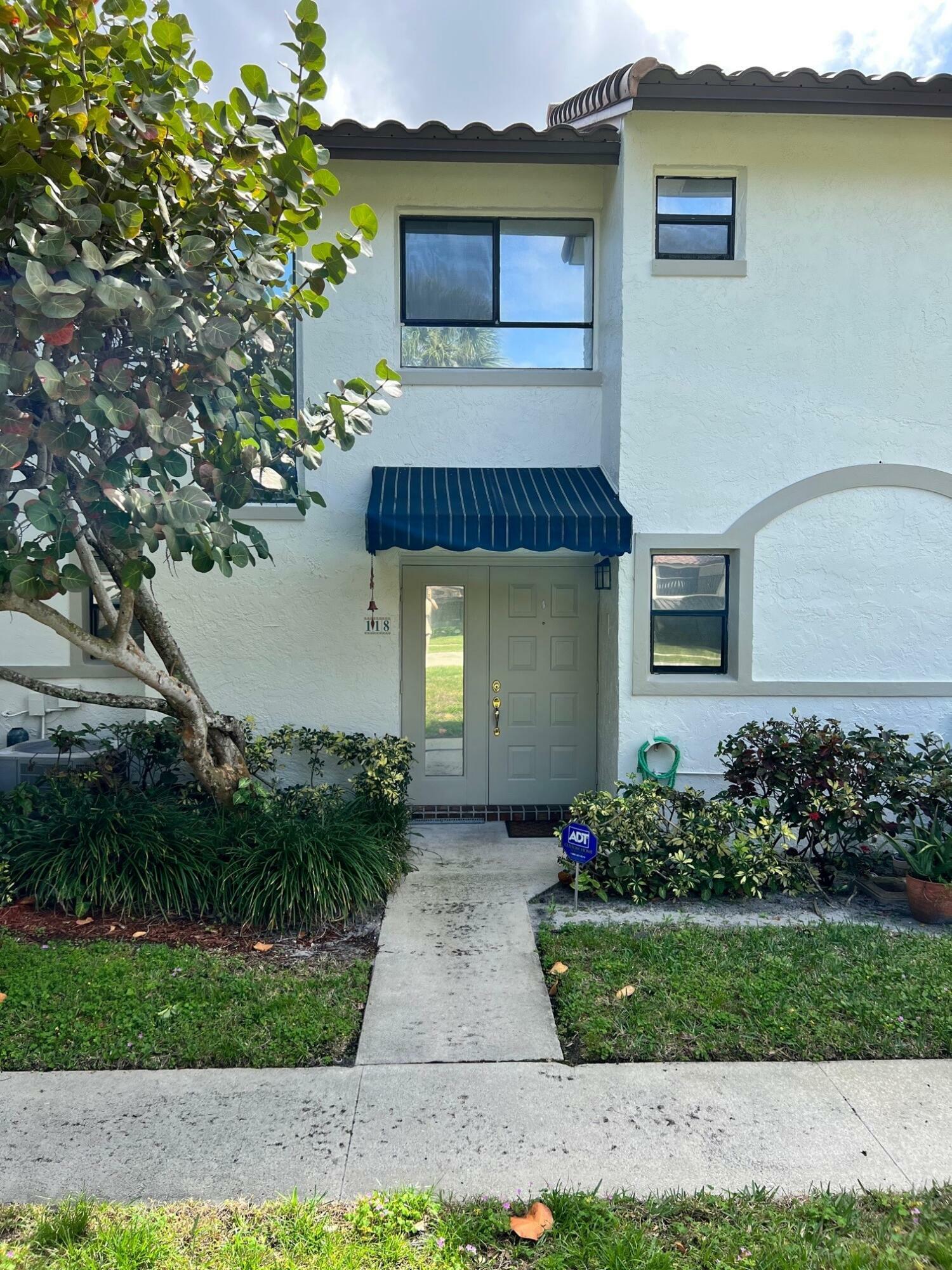 Property Photo:  7200 NW 2nd Avenue 118  FL 33487 