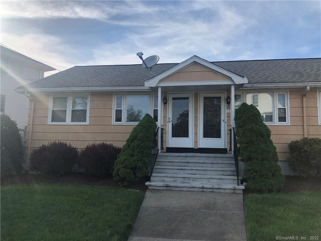 Property Photo:  58 Pierce Street  CT 06825 