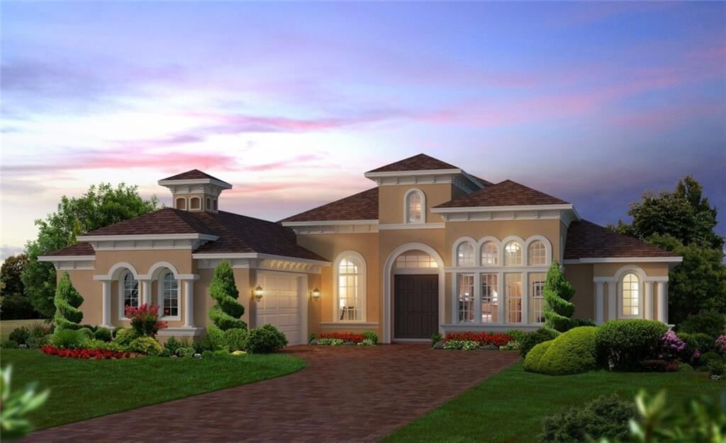 Property Photo:  95152 Sweetberry Way  FL 32034 