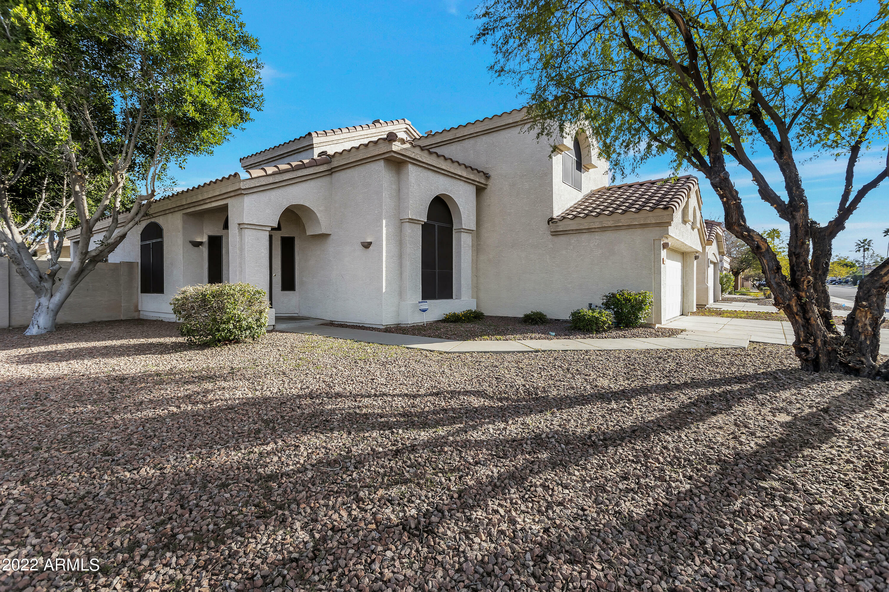 Property Photo:  4054 W Blackhawk Drive  AZ 85308 