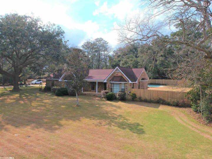38341 Country Club Drive  Bay Minette AL 36507 photo
