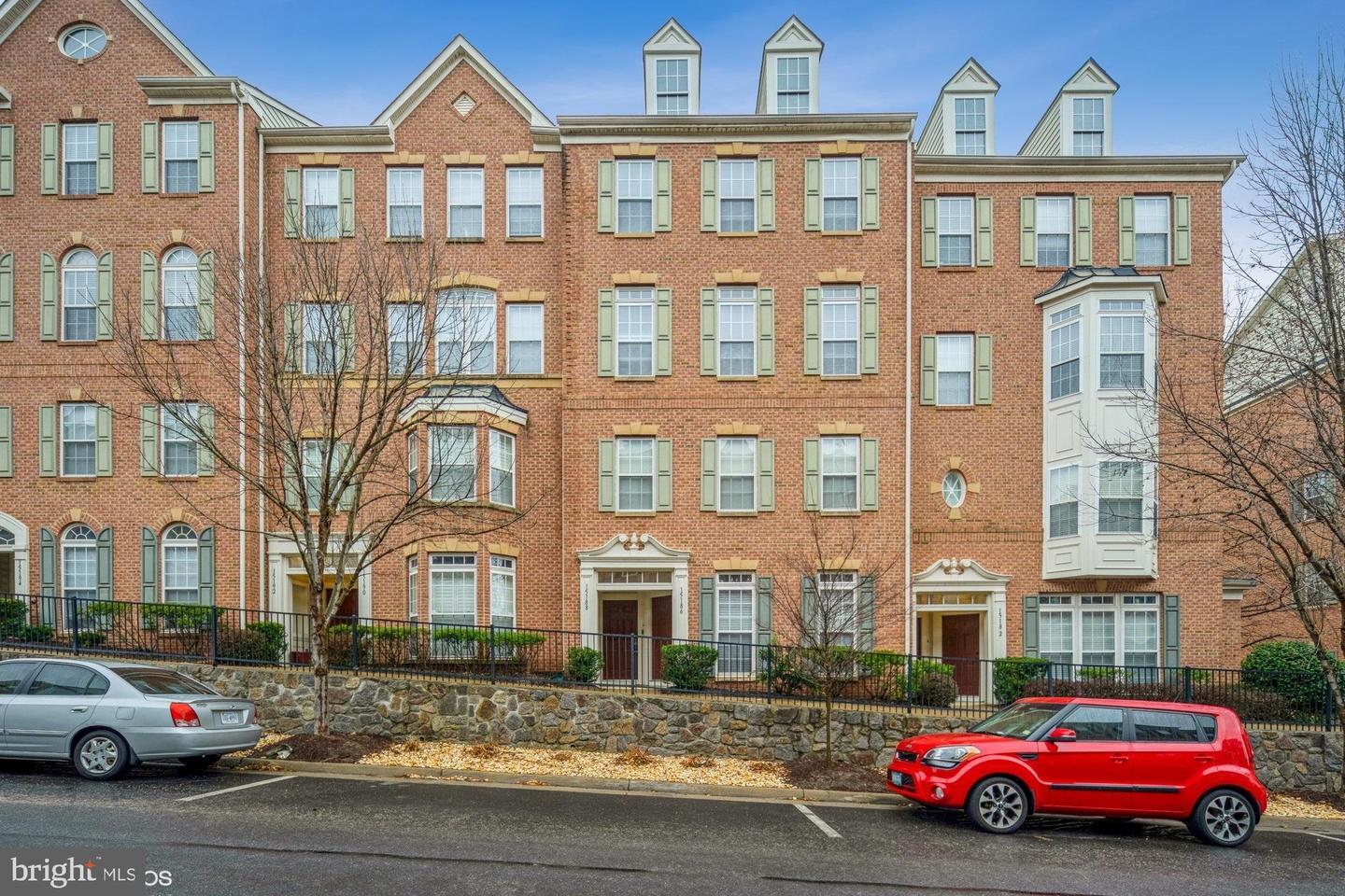 Property Photo: 15188 Lancashire Drive VA 22191