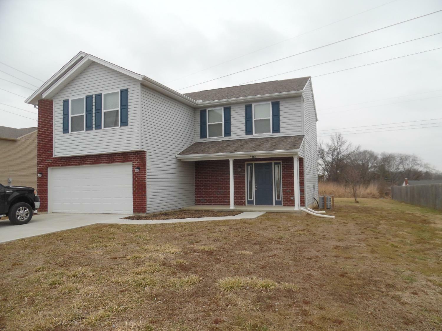 Property Photo: 202 Wexford Dr OH 45050