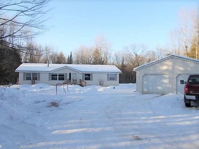 W1580 Robinson Drive  Merrill WI 54452 photo