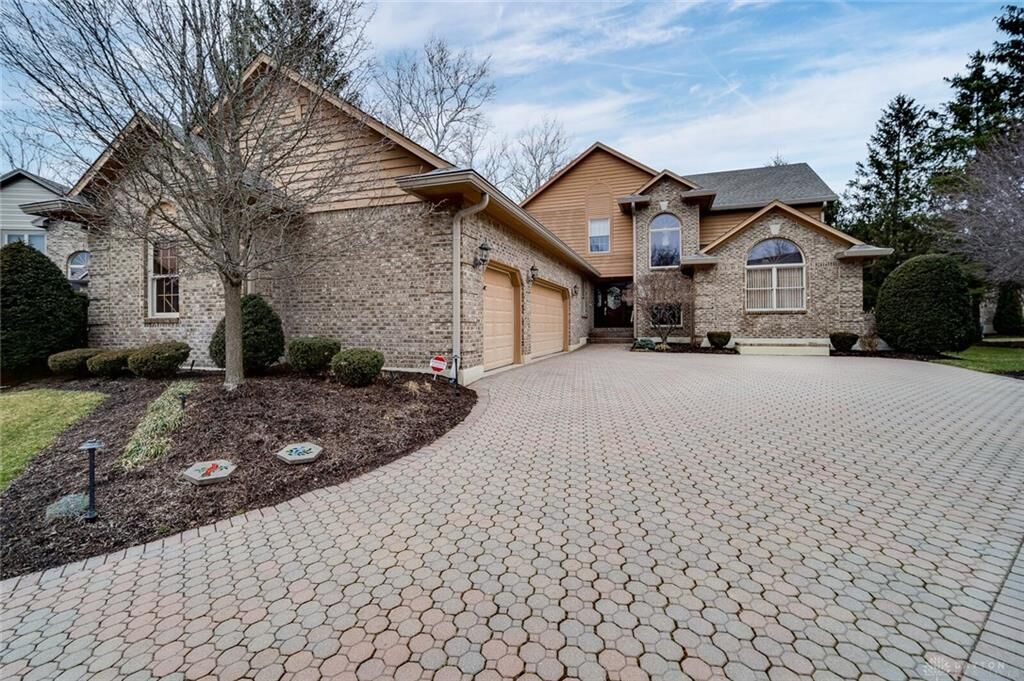 Property Photo:  20 Antrim Dells  OH 45066 