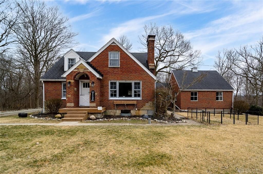 Property Photo: 518 N Fairfield Road OH 45430