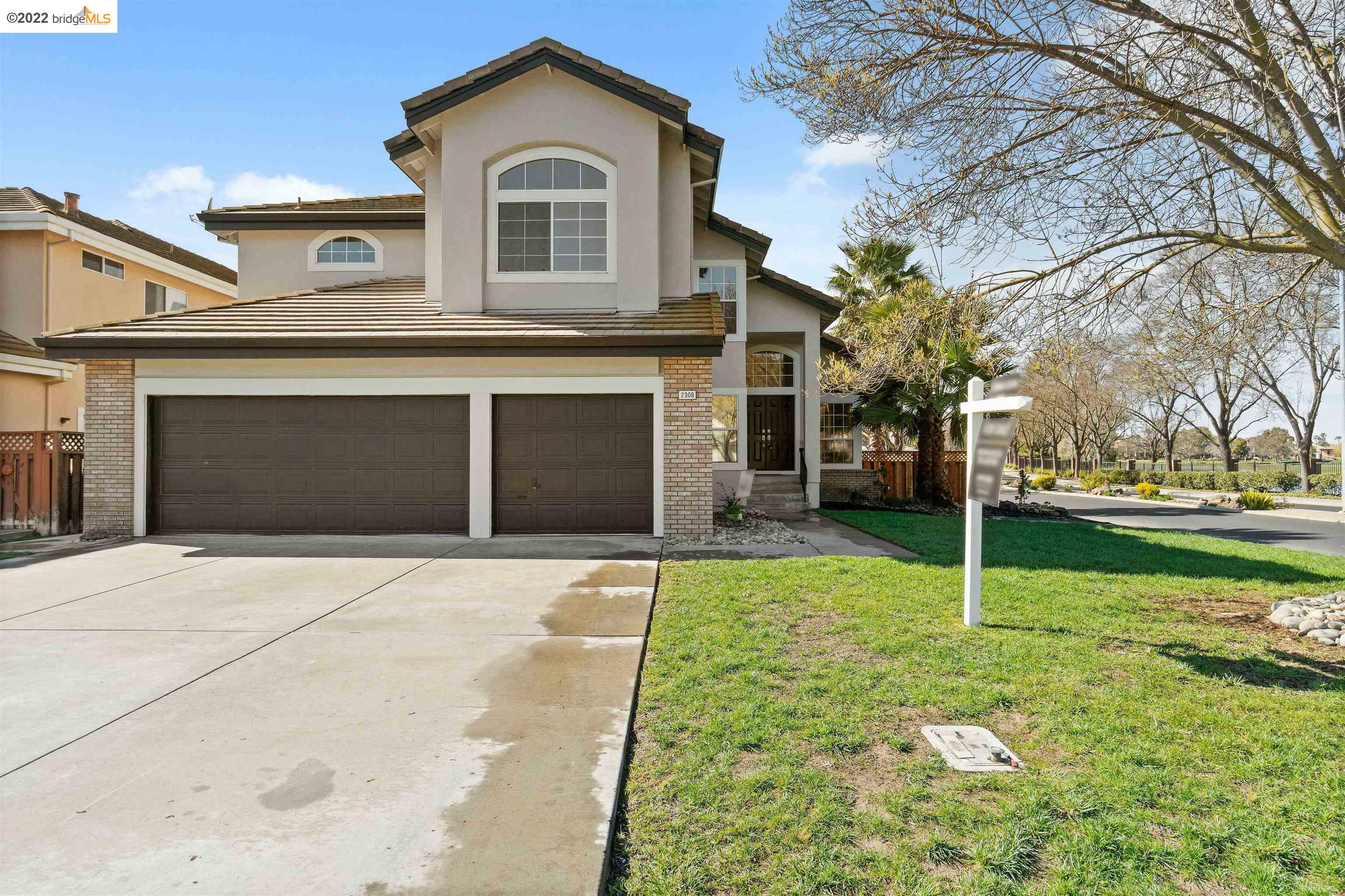 2308 Wayfarer Dr  Discovery Bay CA 94505 photo