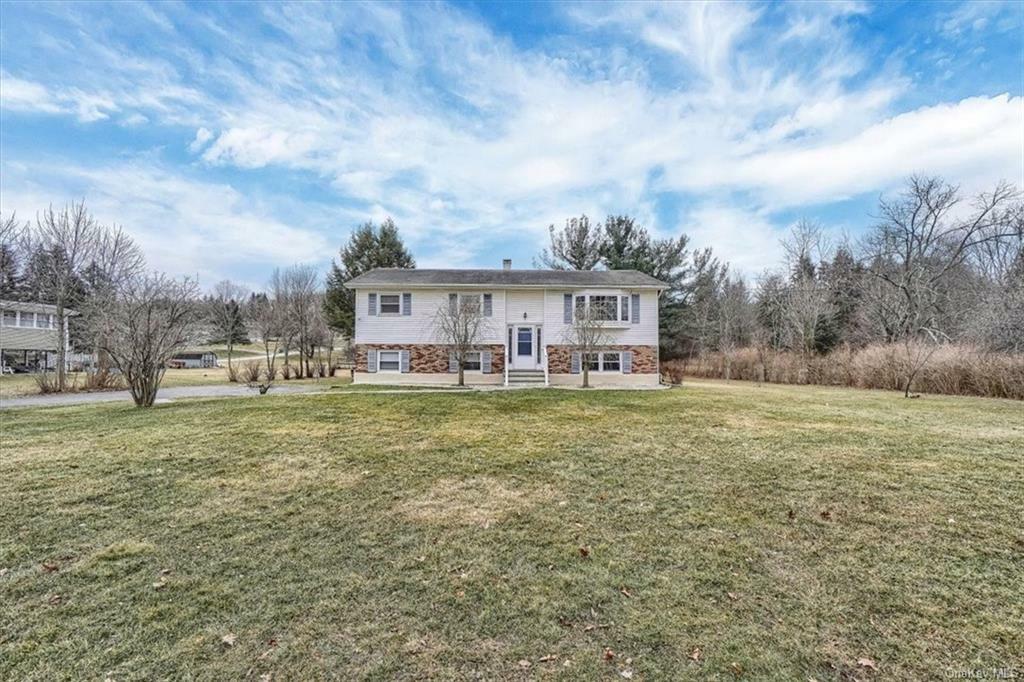 Property Photo:  3 Clove Branch Road  NY 12533 