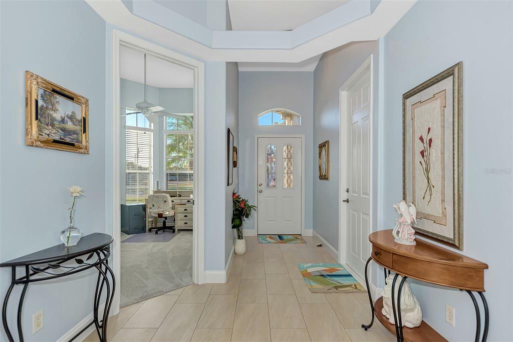 Property Photo:  2124 Mattamy Court  FL 34292 