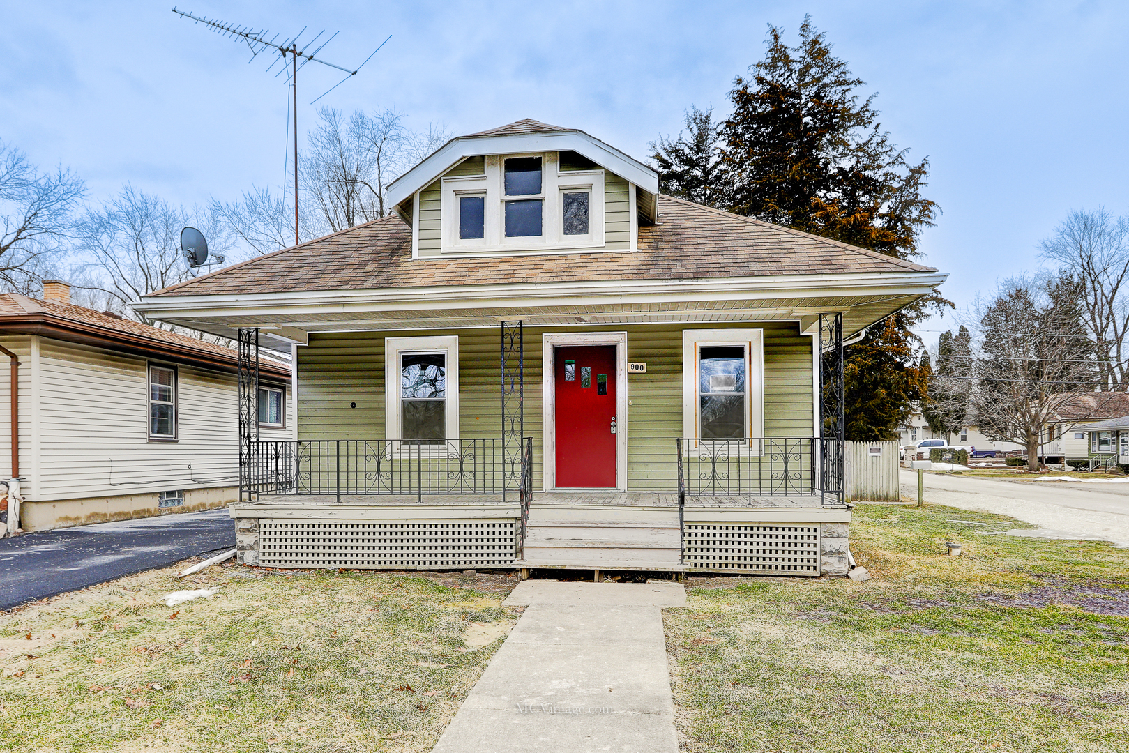 Property Photo: 900 New Lenox Road IL 60433