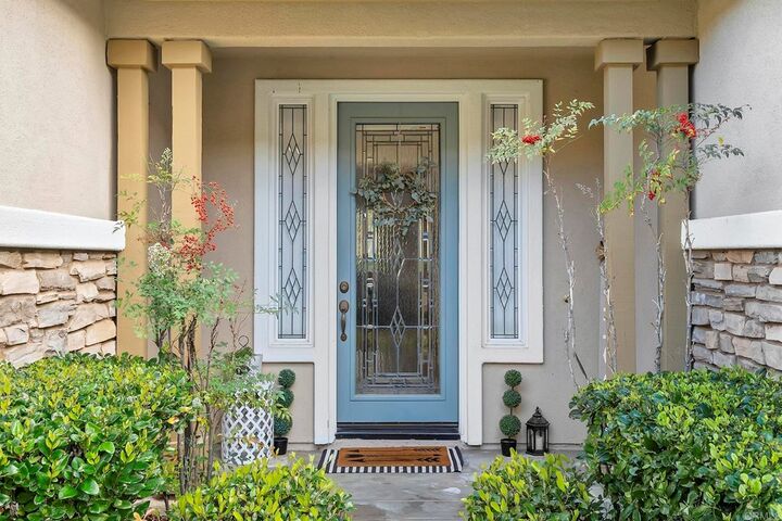 Property Photo:  26647 Chamomile Street  CA 92562 