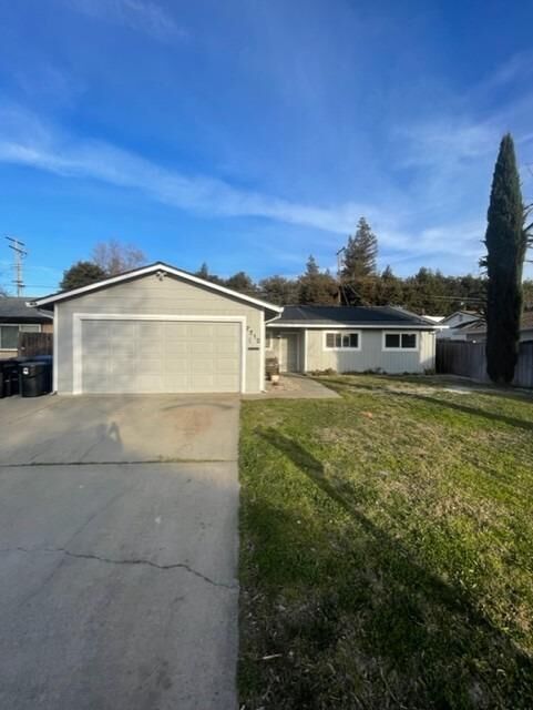 Property Photo: 7712 Bierston Street CA 95621