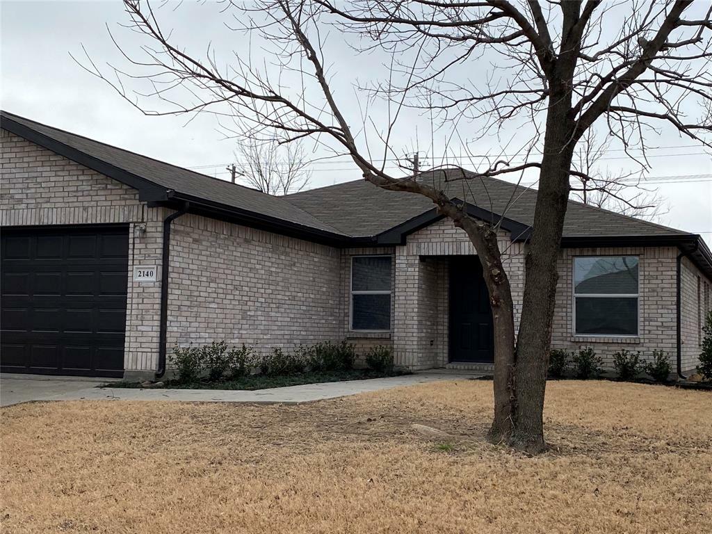 Property Photo: 2140 Royal Acres Trail TX 75036