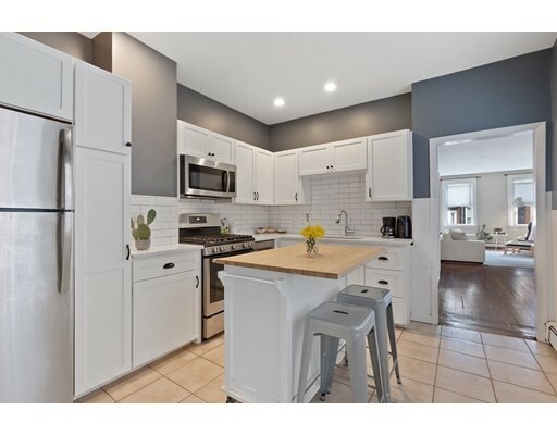 Property Photo:  23 Sullivan 2  MA 02129 