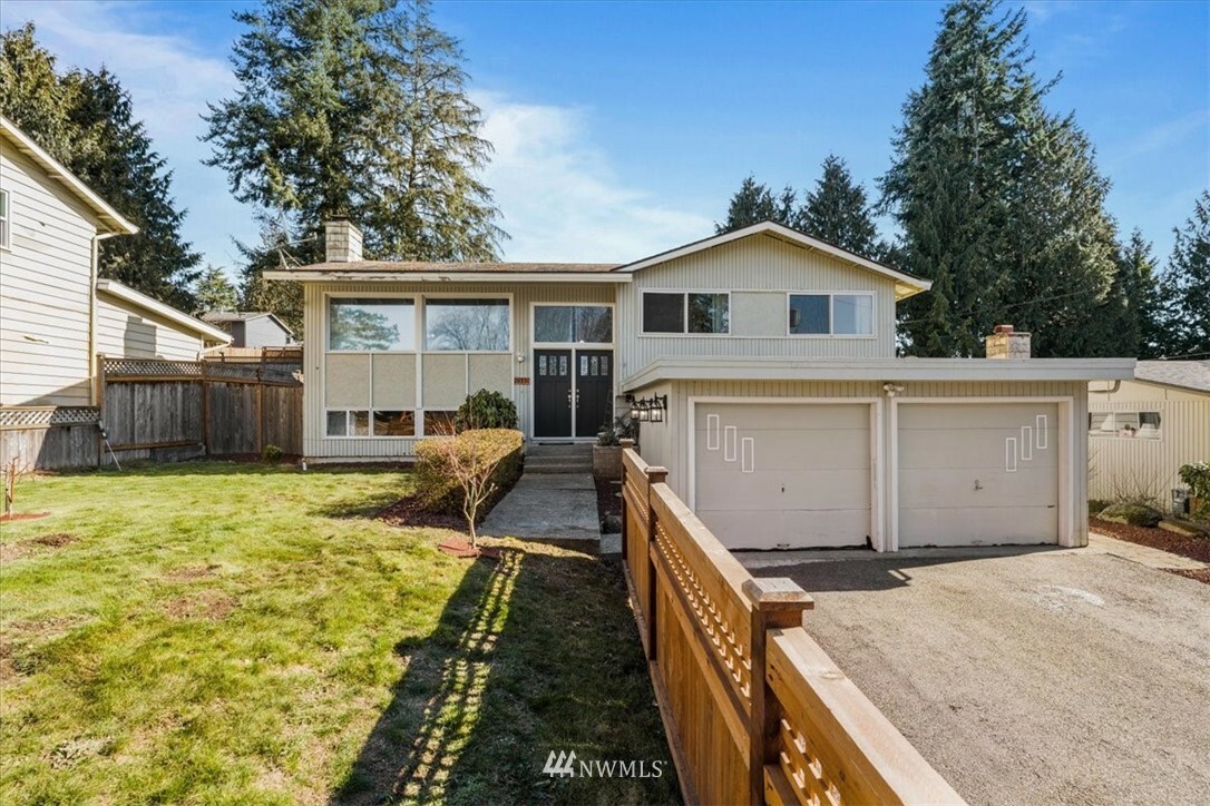 Property Photo:  29110 23rd Avenue S  WA 98003 