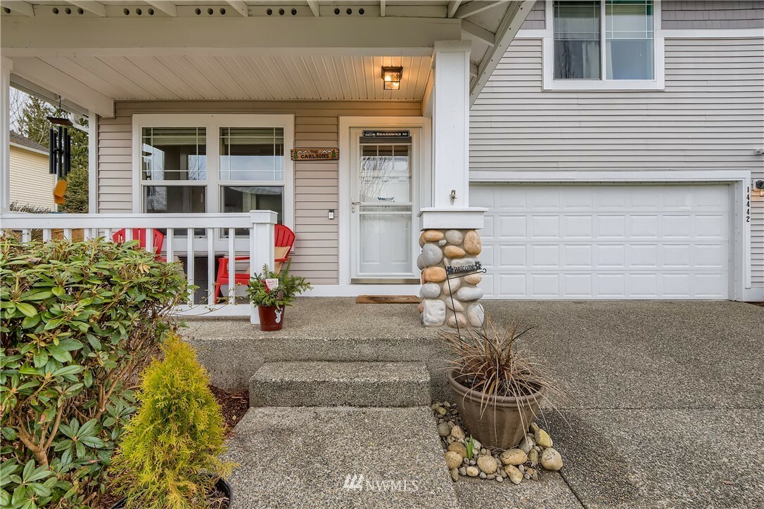 Property Photo:  14442 Autumns Avenue SE  WA 98272 