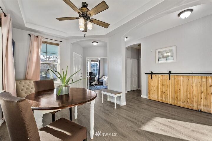 Property Photo: 18311 80th Avenue Ct E WA 98375