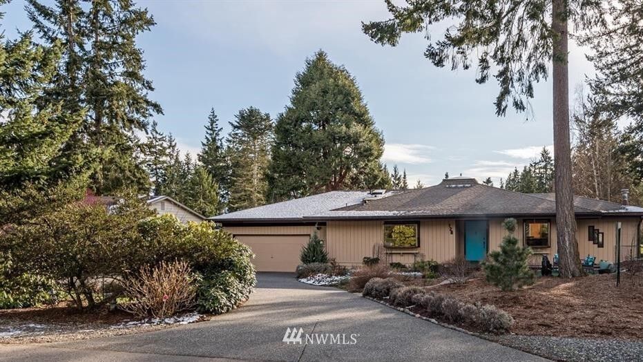 Property Photo:  128 San Juan Drive  WA 98382 