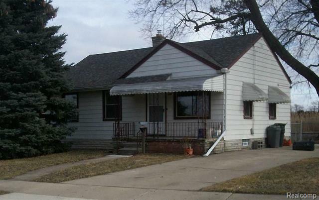 Property Photo:  505 Hudson Street  MI 48192 