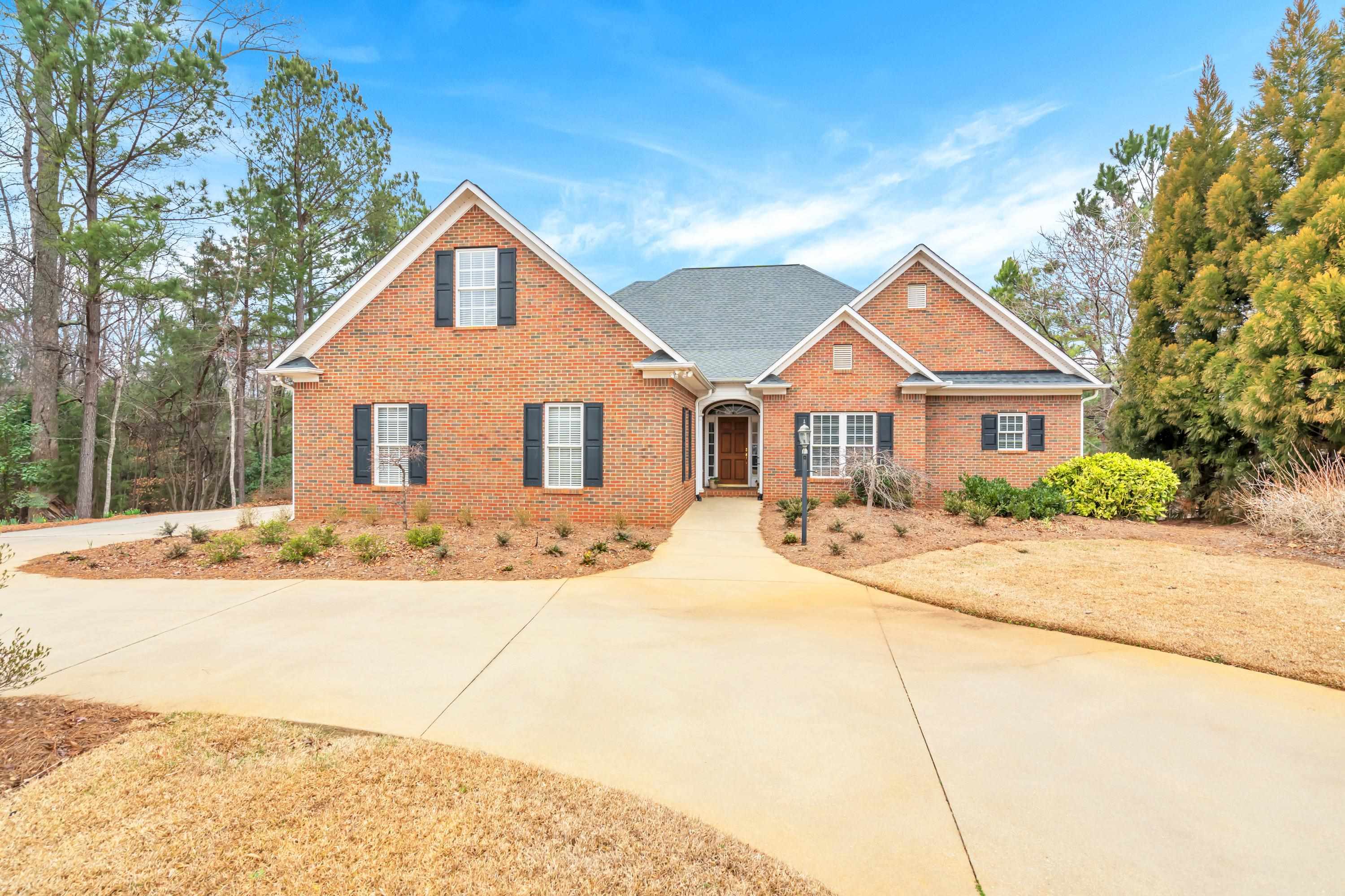 Property Photo: 211 S Carleila Lake Way SC 29307