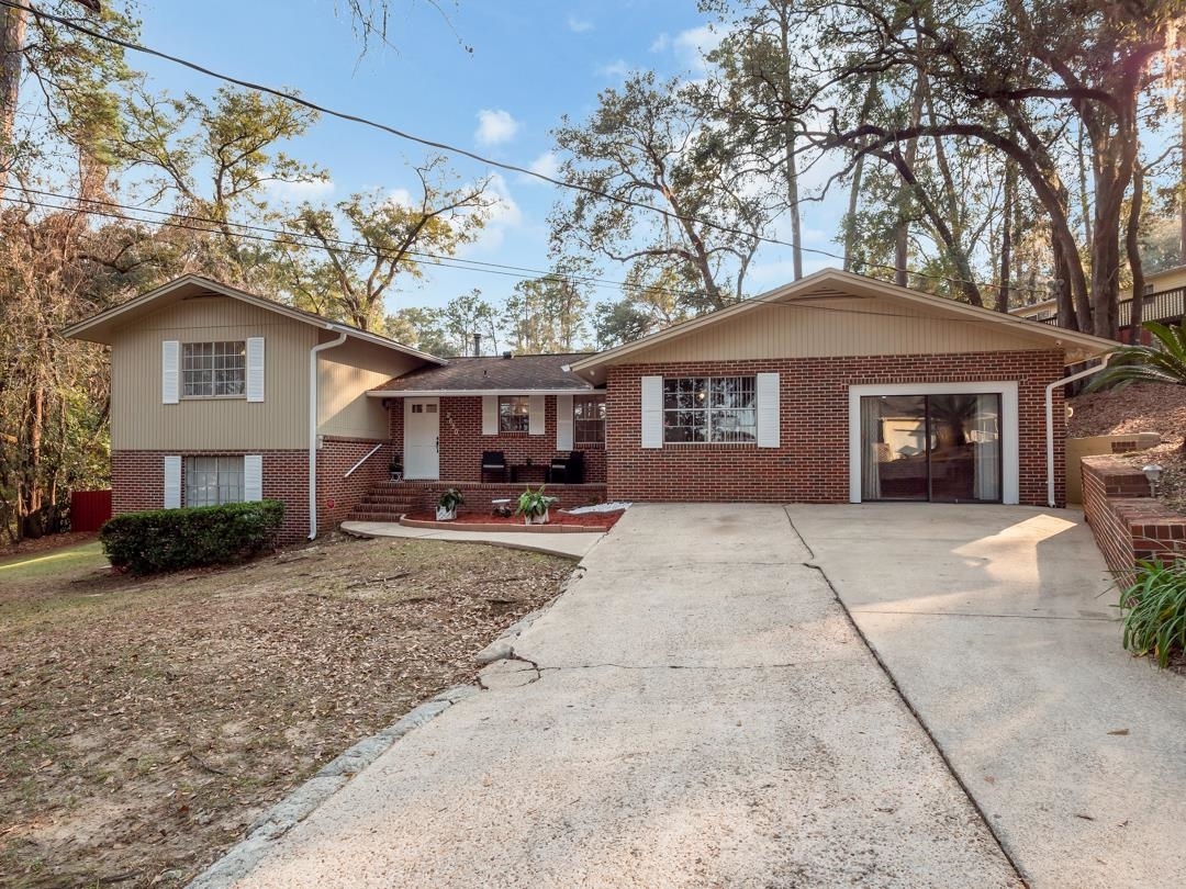 Property Photo:  2620 Tupelo Terrace  FL 32303 