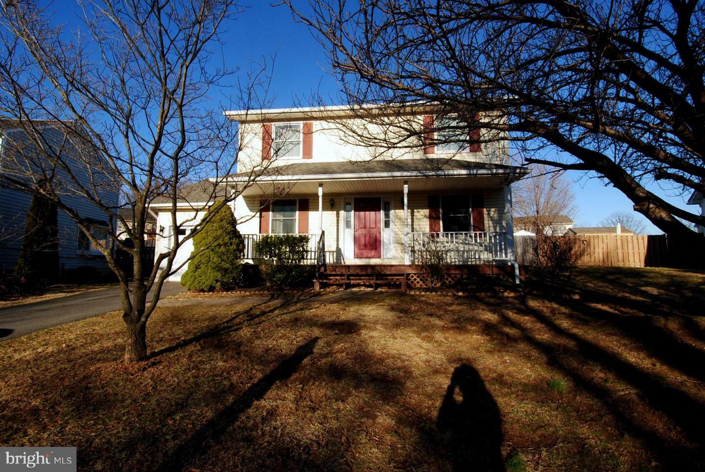 Property Photo:  109 Etnam Street  VA 22602 