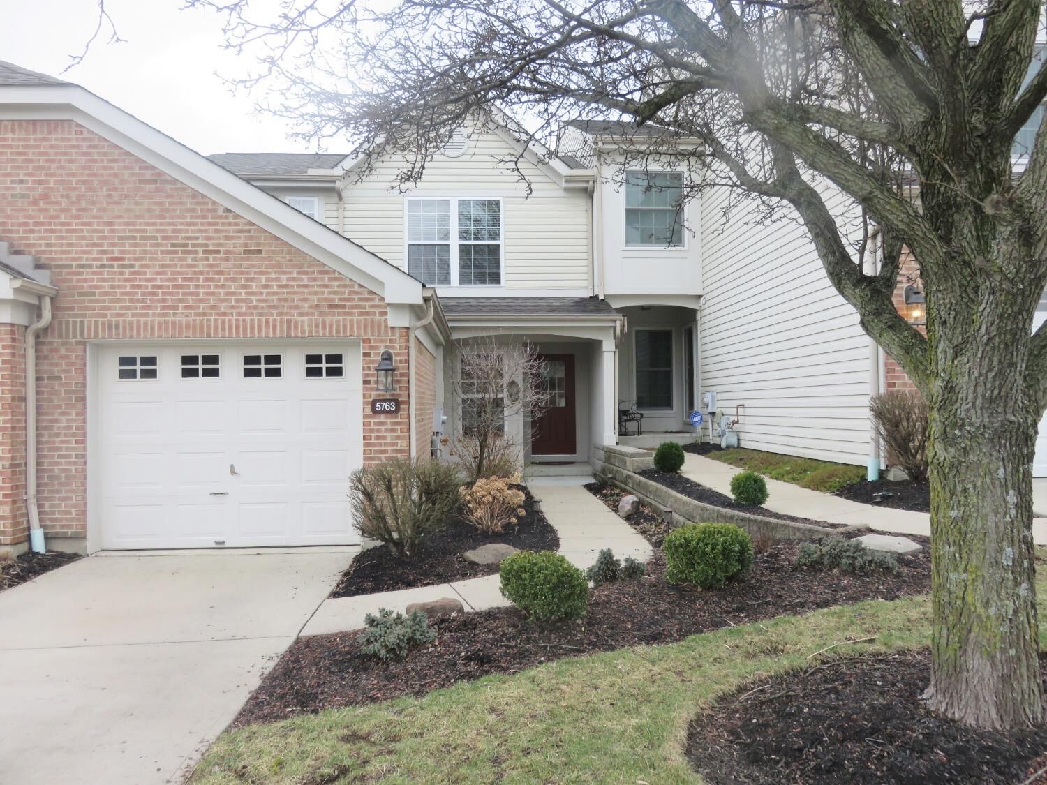 Property Photo:  5763 Spire Ridge Ct  OH 45247