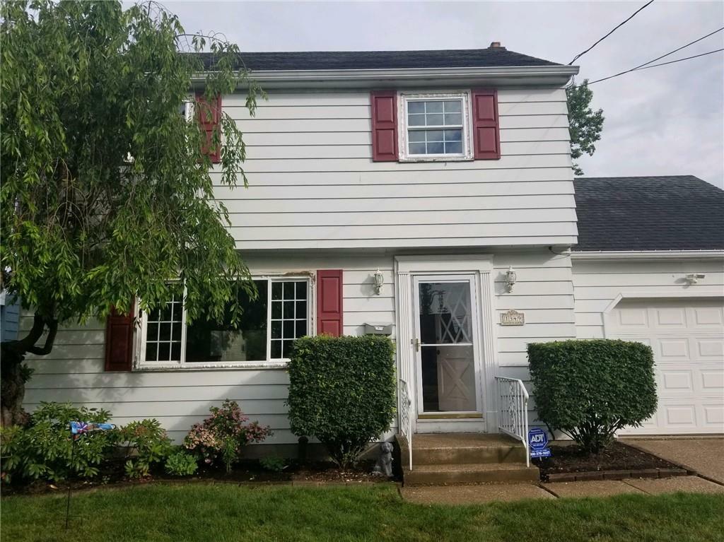 Property Photo:  1349 W 37th Street  PA 16508 