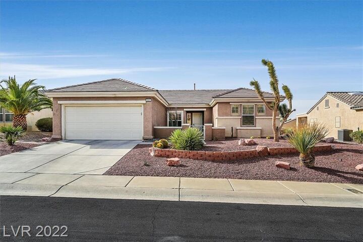 1685 Danbury Crossing Drive  Henderson NV 89052 photo