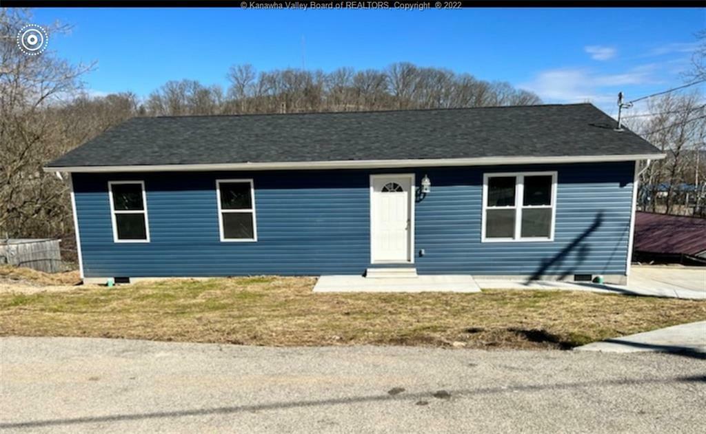Property Photo: 108 Moran Avenue WV 25064