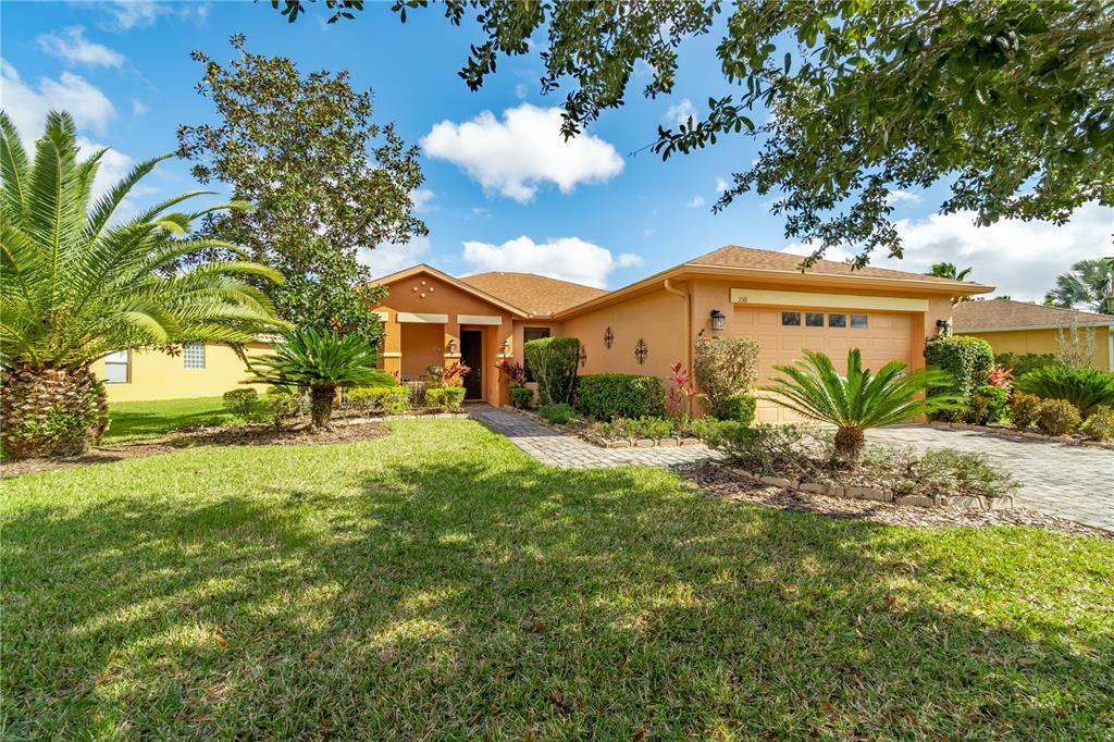 Property Photo:  358 Monterey Street  FL 34759 