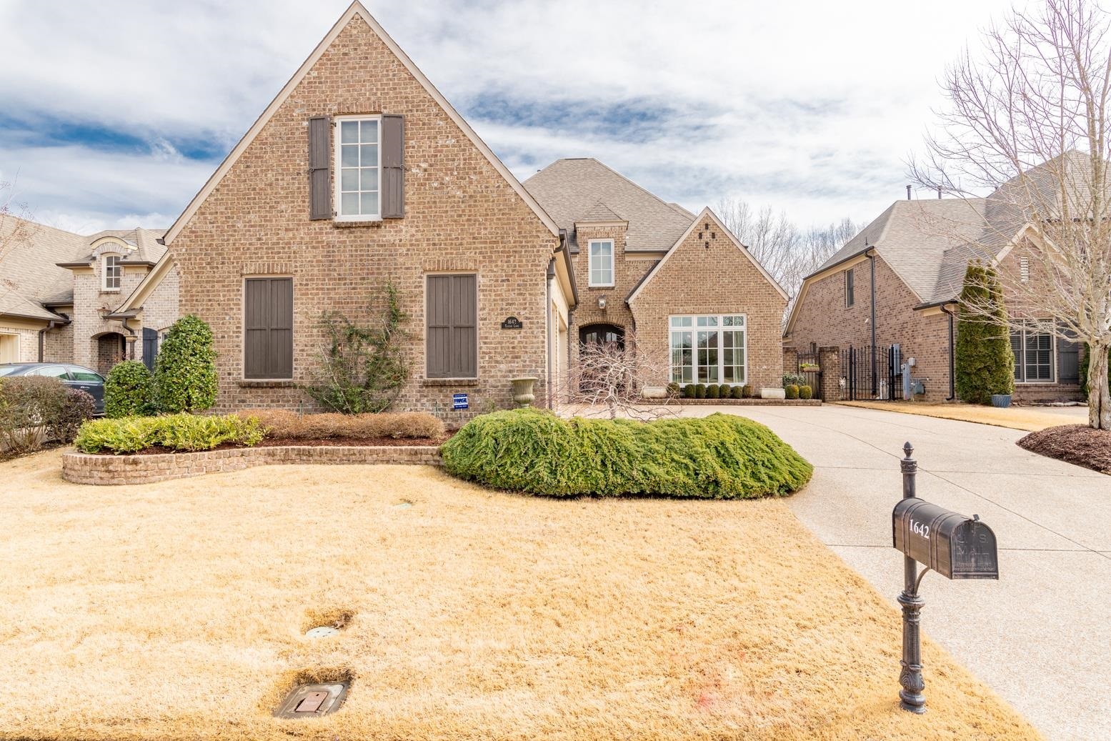 1642 Tartan Ln  Collierville TN 38017 photo