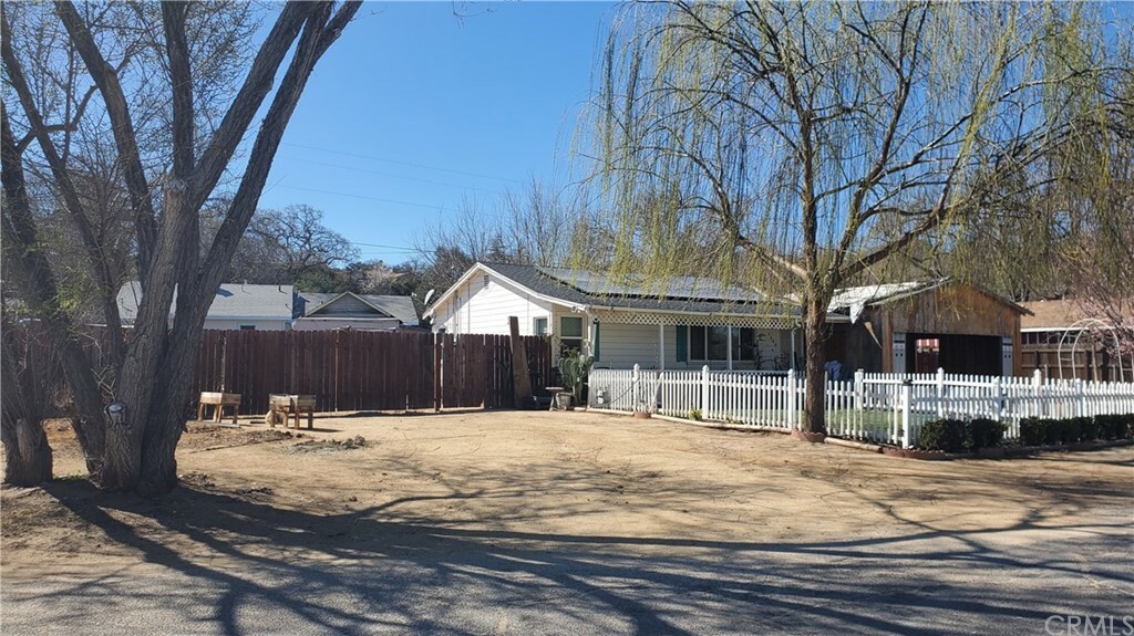 Property Photo:  7660 Cortez Avenue  CA 93422 