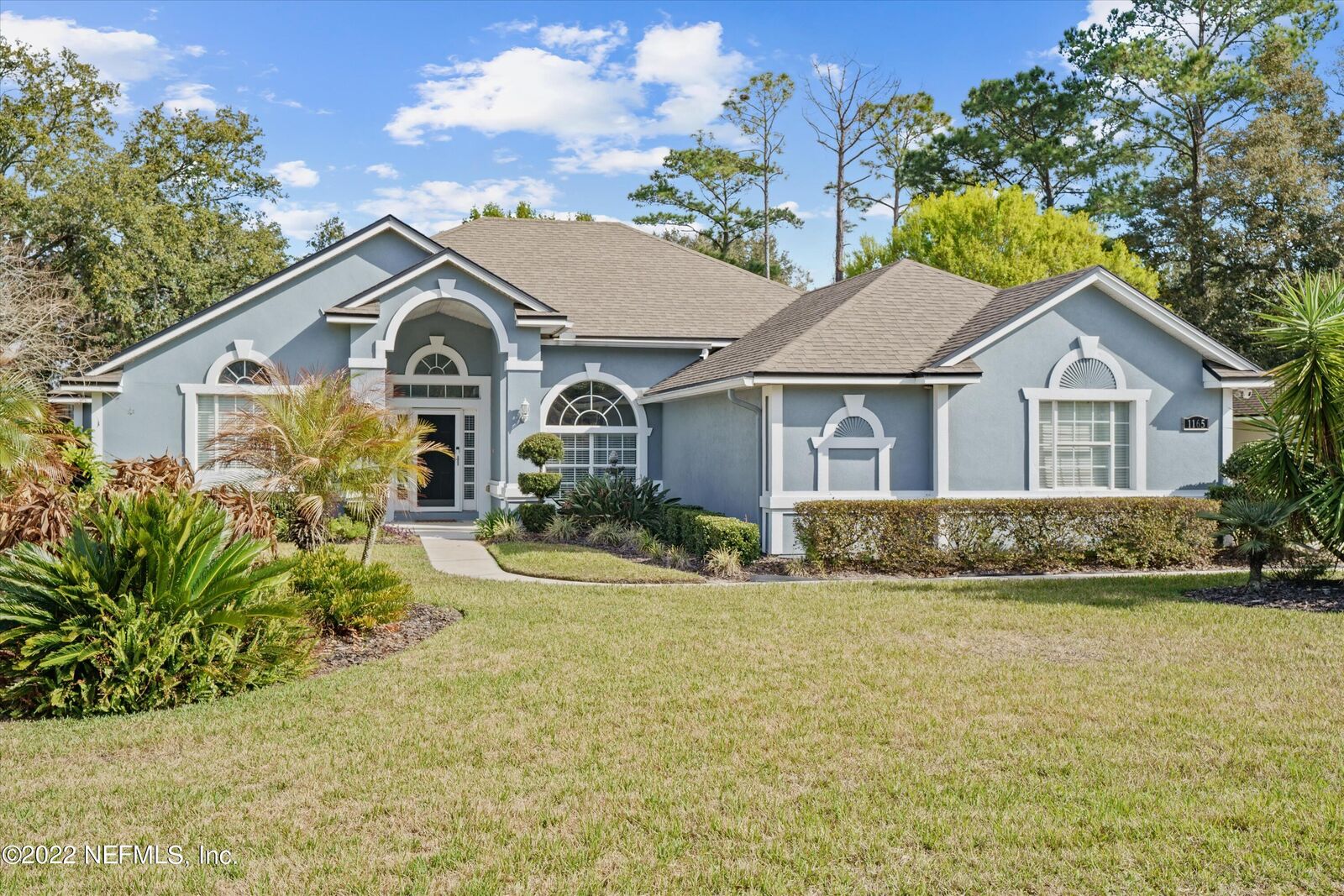 Property Photo:  1165 Lake Parke Drive  FL 32259 